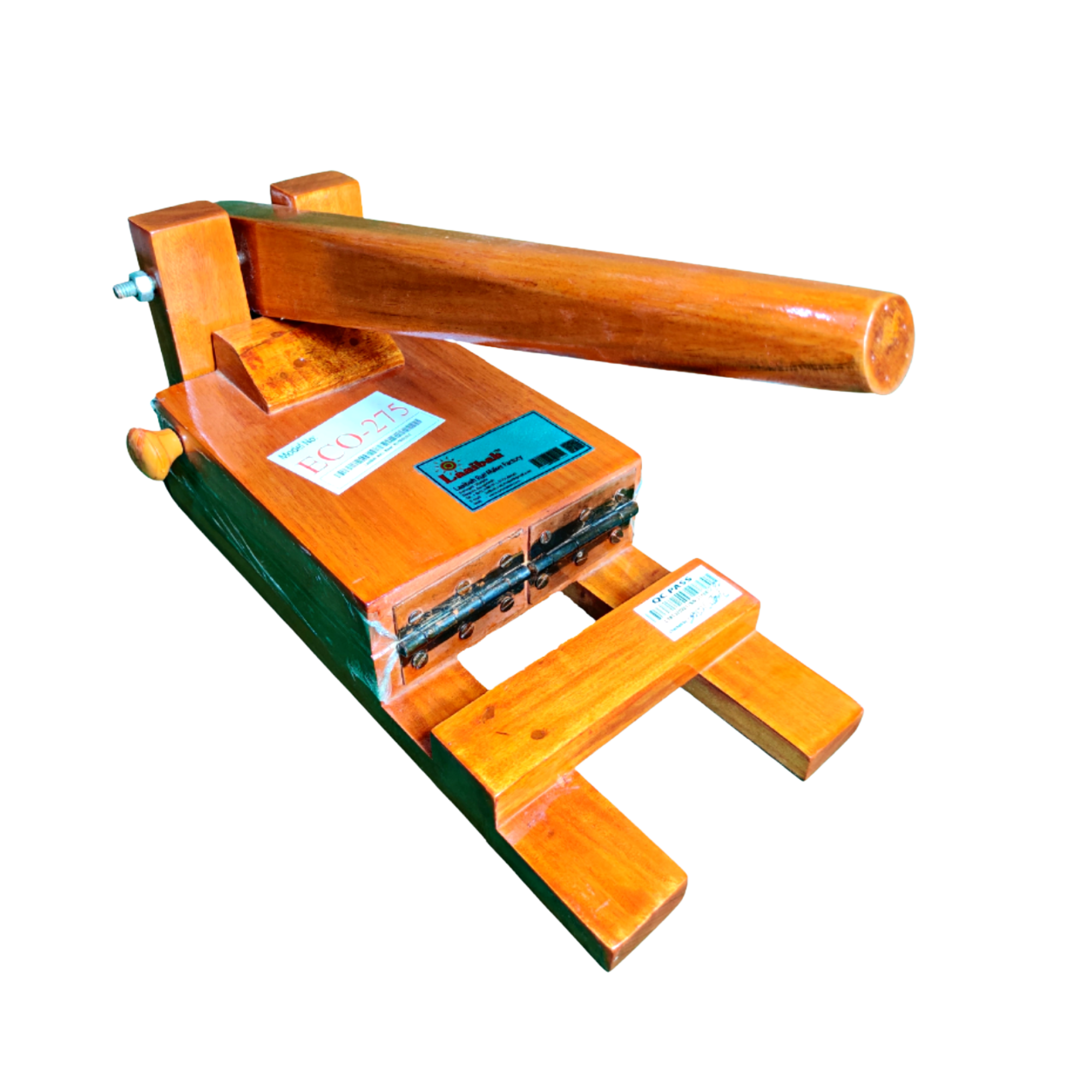 ECO-275