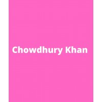 Chowdhury Khan