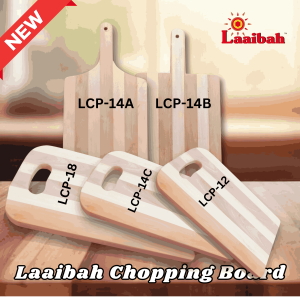 Laaibah Chopping Board