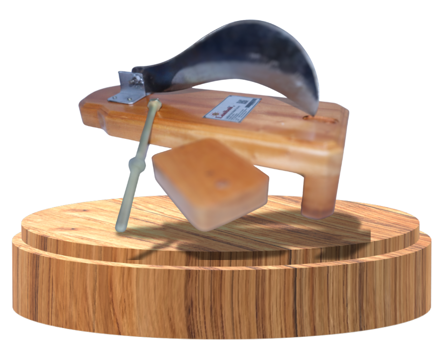 Folding Boti